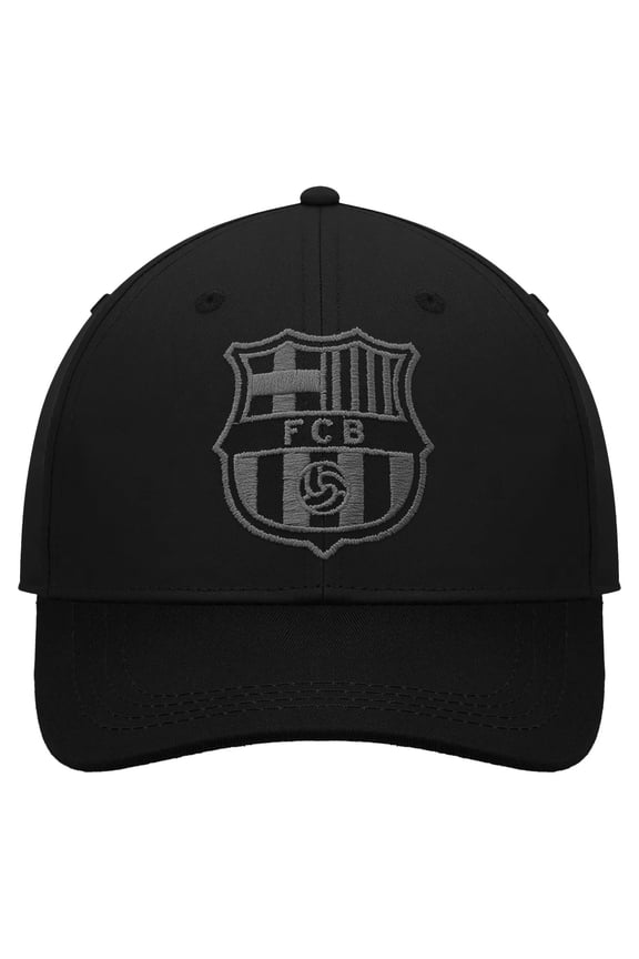 FCB112CP-K - FC BARCELONA CAP