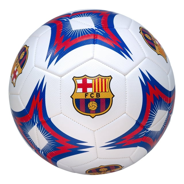 FCB154BL-WB5 - FCB Soccer Ball