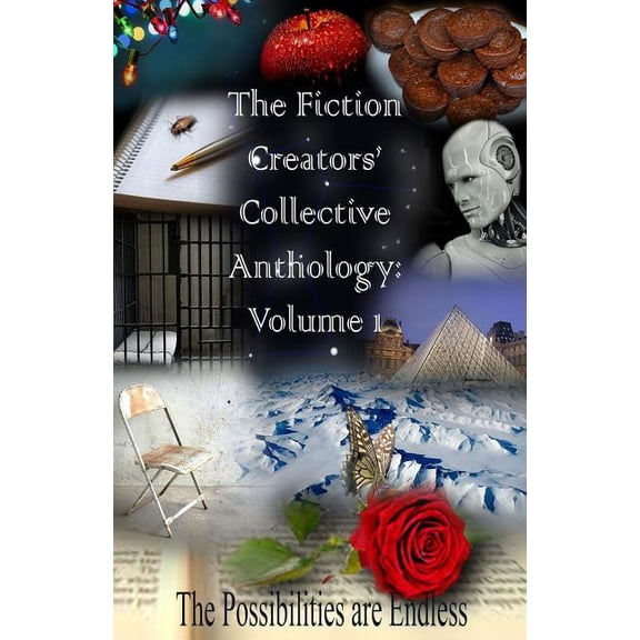 FCC Anthology: The F.C.C. Anthology Volume 1 (Paperback)
