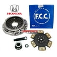 thumbnail image 1 of FCC HONDA COVER+FX STAGE 4 CLUTCH KIT FITS 2000-2009 HONDA S2000 2.0L 2.2L, 1 of 1