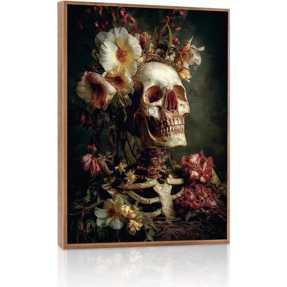 FCCUYE Framed Botanical Wall Art Leaf Art Pieces Zen Canvas Wall Art Set of 3(12”X16”) Boho Bedroom Wall Decor Sage Green Pictures Unique Plants Prints Colorful Modern Artworks for Living Room Office