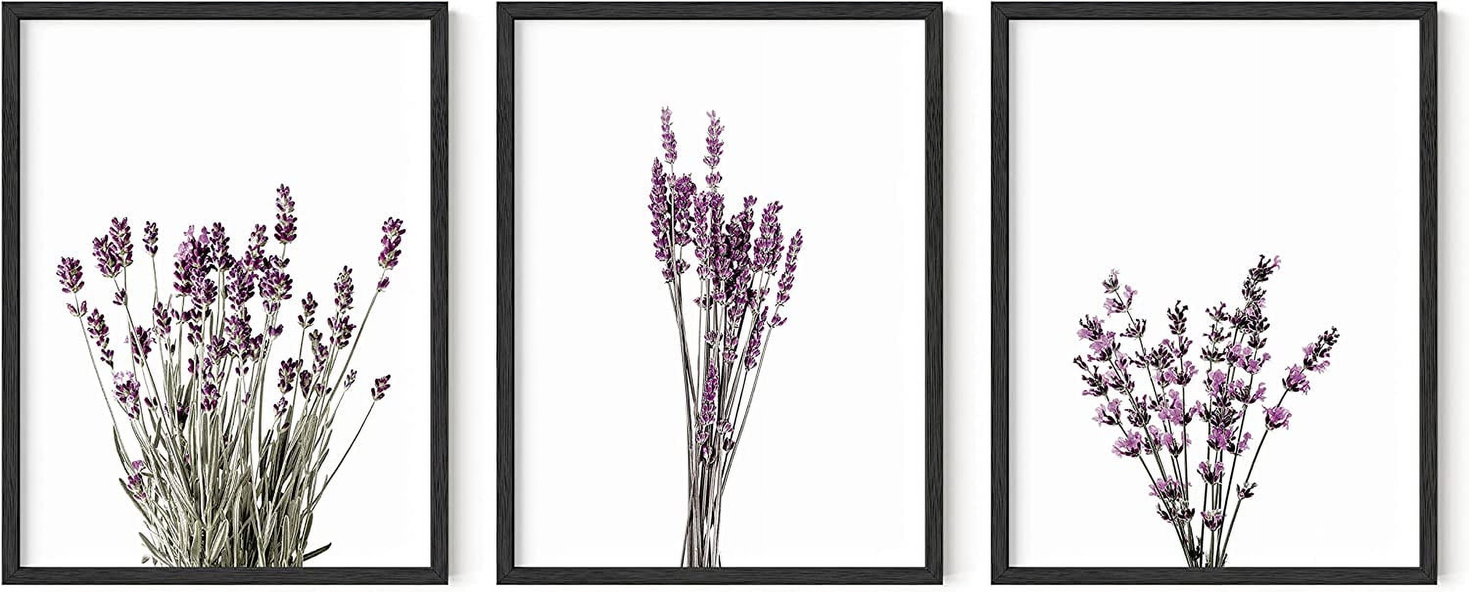 FCCUYE Neutral Wall Decor - Set of 3 Minimalist Art, Boho Art Decor for ...