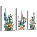 FCCUYE Wall Decor Living Room Large Size Canvas Wall Art For Bedroom