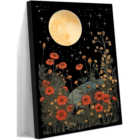 FCCUYE d Green Mountain Wall Art Set of 3, Misty Forest Pictures Wall Decor Neutral Nature Paintings Modern landscape Canvas Prints Sunrise Artwork for Living Room Office Hallway 12x16 in