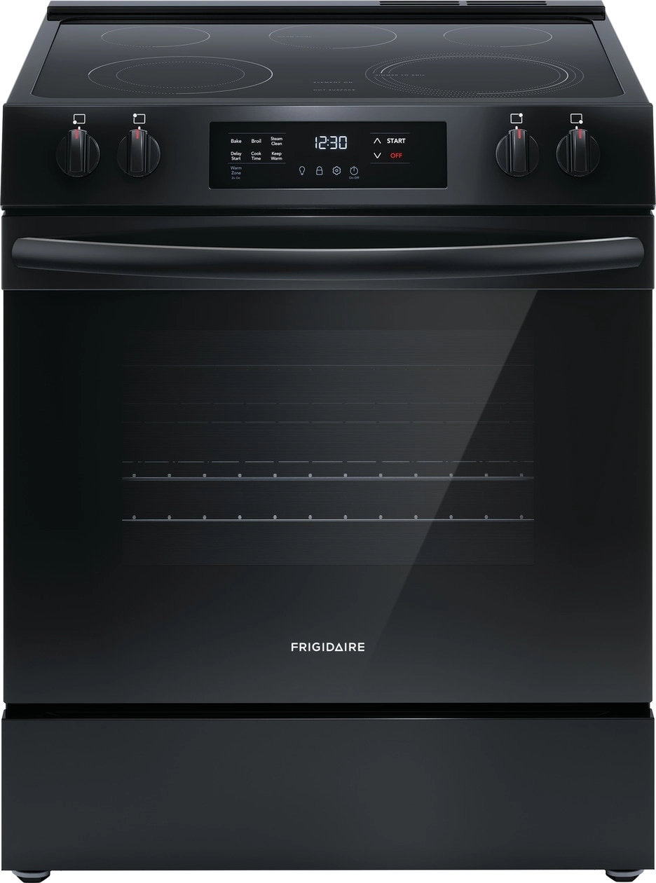 FCFE3062AB 30 Inch Electric Range