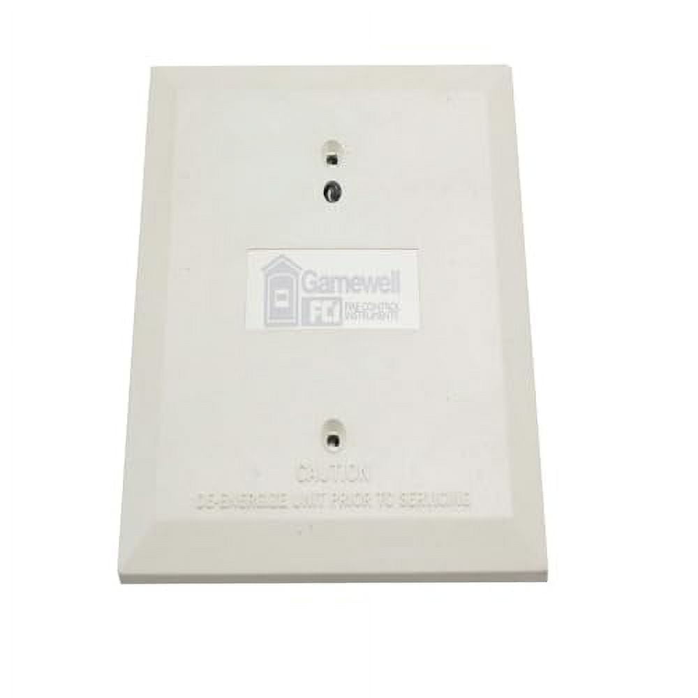 FCI GAMEWELL AMM-2IF - Addressable Dual Monitor Module - Walmart.com