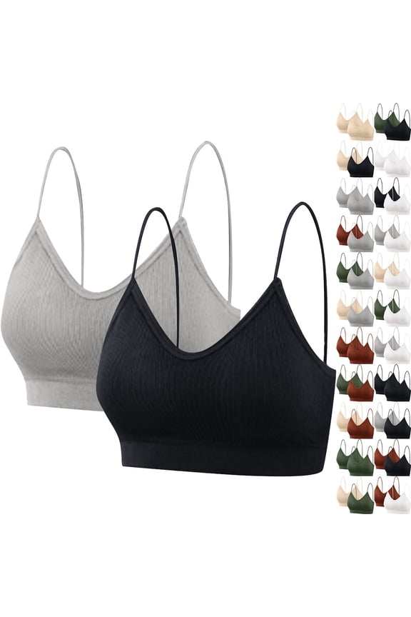 Chroia Women Sleeveless Padded One Piece, Solid Color Slimming Belly Cover, Back Cover Simple Skinny Swimsuit