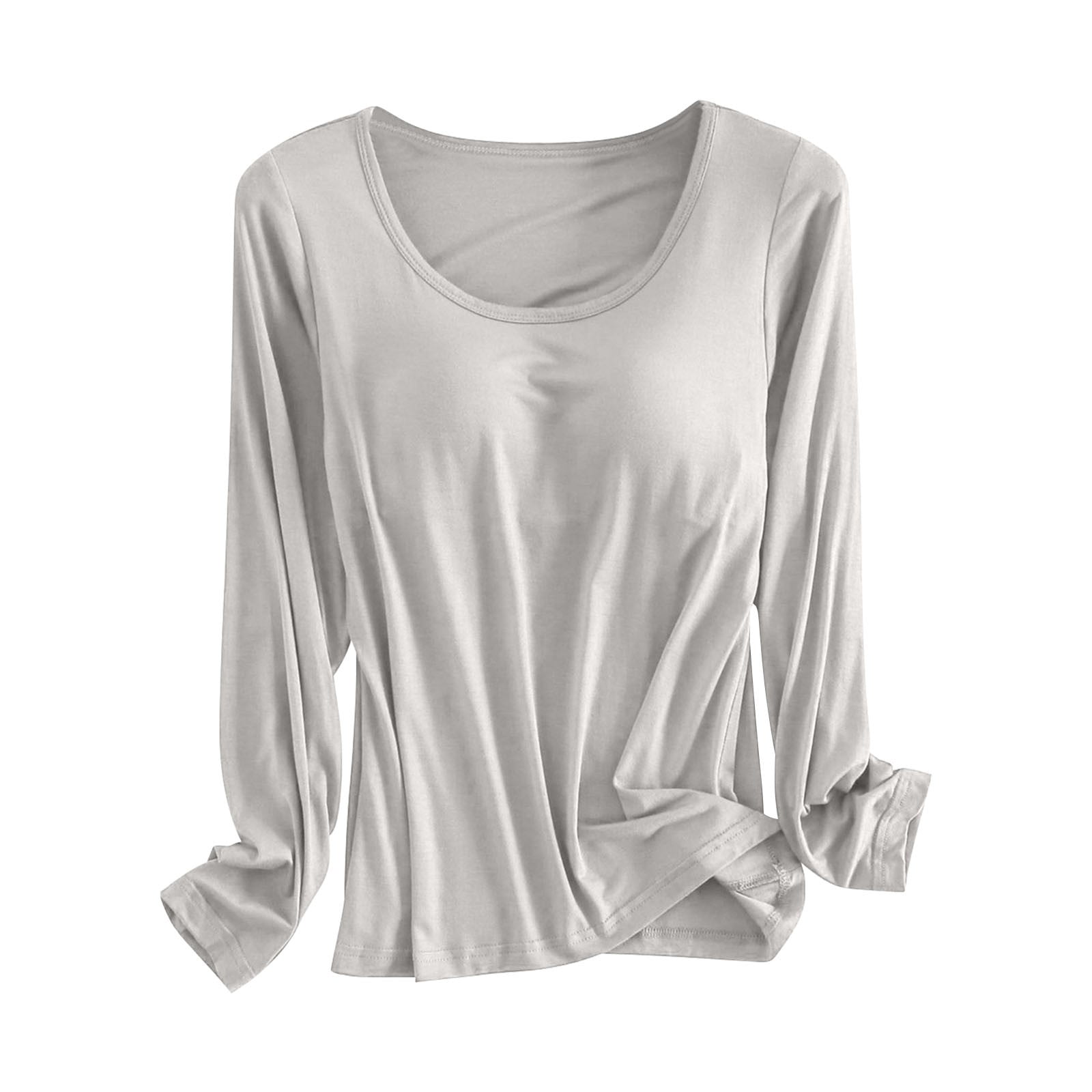 Women's Top – Breathable Fabric & Lightweight Feel