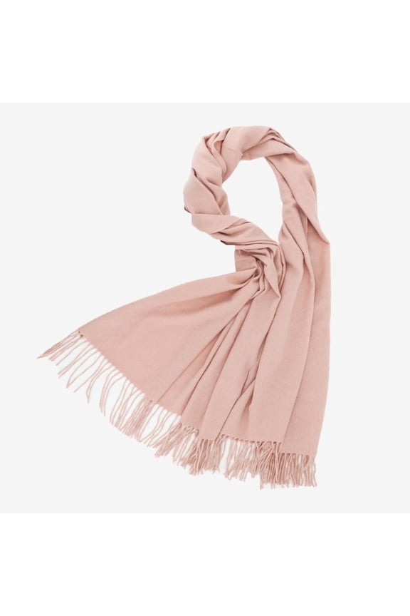 Women's Lightweight Travel Scarf - 2025 New Soft Pashmina Winter Shawl Wrap