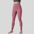 thumbnail image 1 of FCLoft Women's Workout Leggings - High Waist Tummy Control Pants for Gym & Daily, 1 of 6
