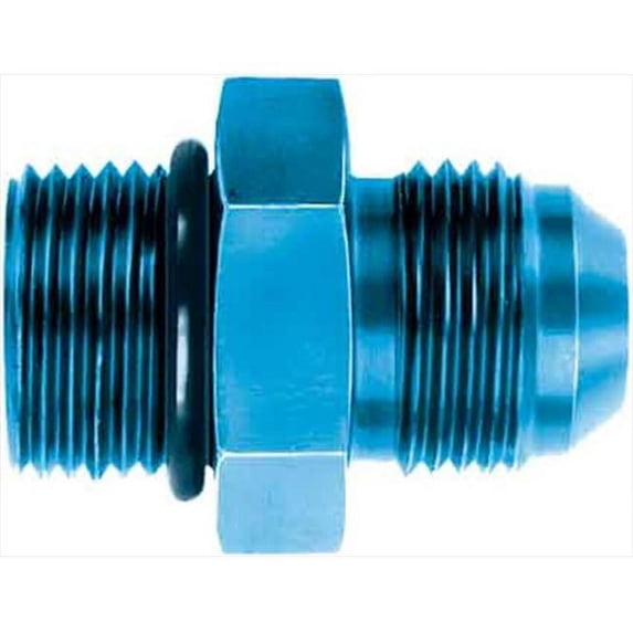 FCM5955 37 Deg. O-Ring Boss To Male Adapter Fitting -12An