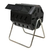 https://i5.walmartimages.com/seo/FCMP-Outdoor-37-Gallon-Elevated-Dual-Chamber-Tumbling-Garden-Composter-Bin_6d8f40b6-4a4f-4313-809e-d6a75a572396.19f550671f7792968301d1f34b97c0a9.jpeg?odnWidth=180&odnHeight=180&odnBg=ffffff
