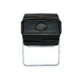thumbnail image 1 of FCMP Outdoor 37 Gallon Single Chamber Roto Tumbling Compost Bin, Black, 1 of 6