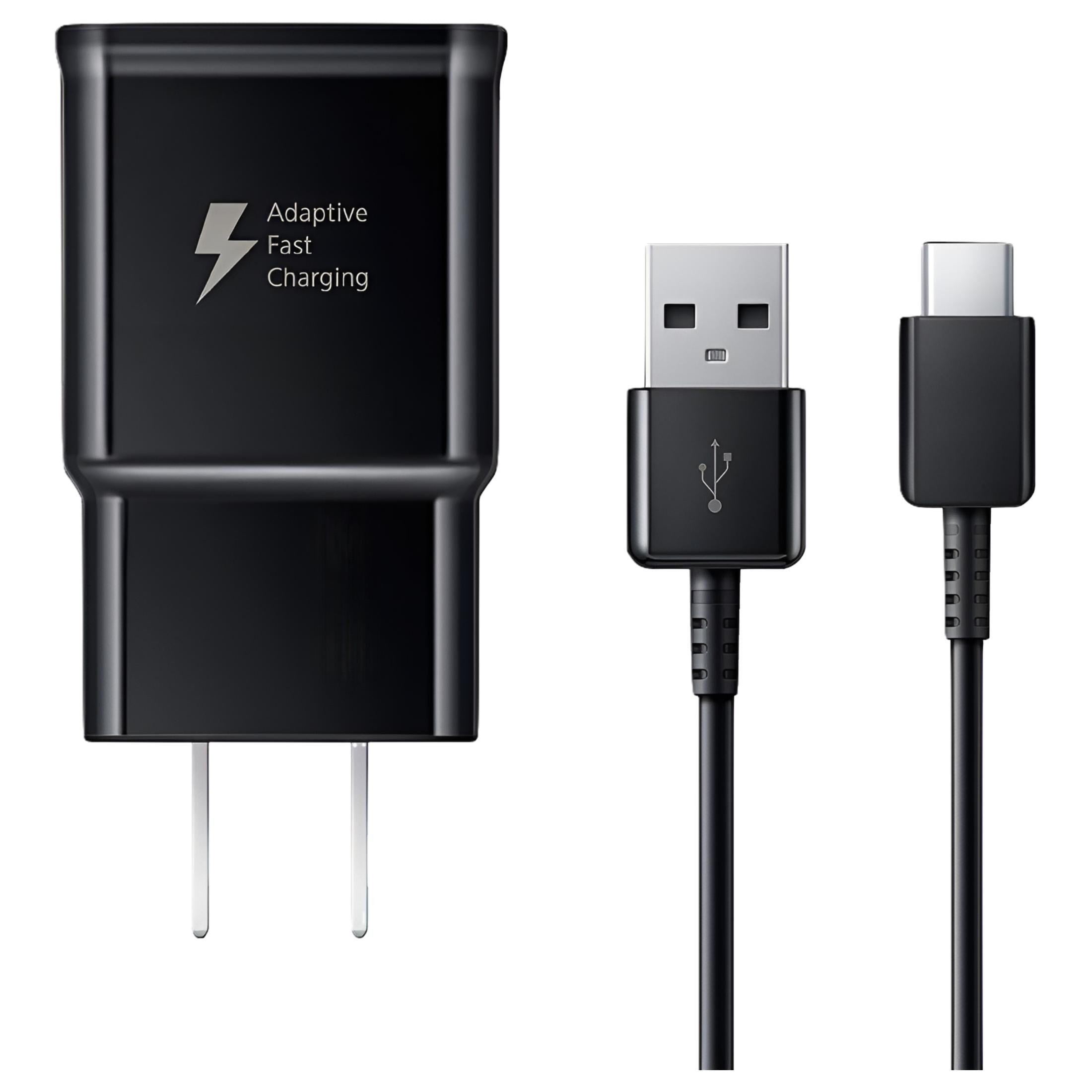 Adaptive Fast Charger for Samsung Galaxy S10 S9 Note Philippines