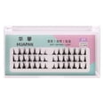 thumbnail image 1 of FCOGIN False Eyelashes, Eyelash Extensions, Natural, Little Devil, Thick Style, 42 Lash Wisps, 1 of 6