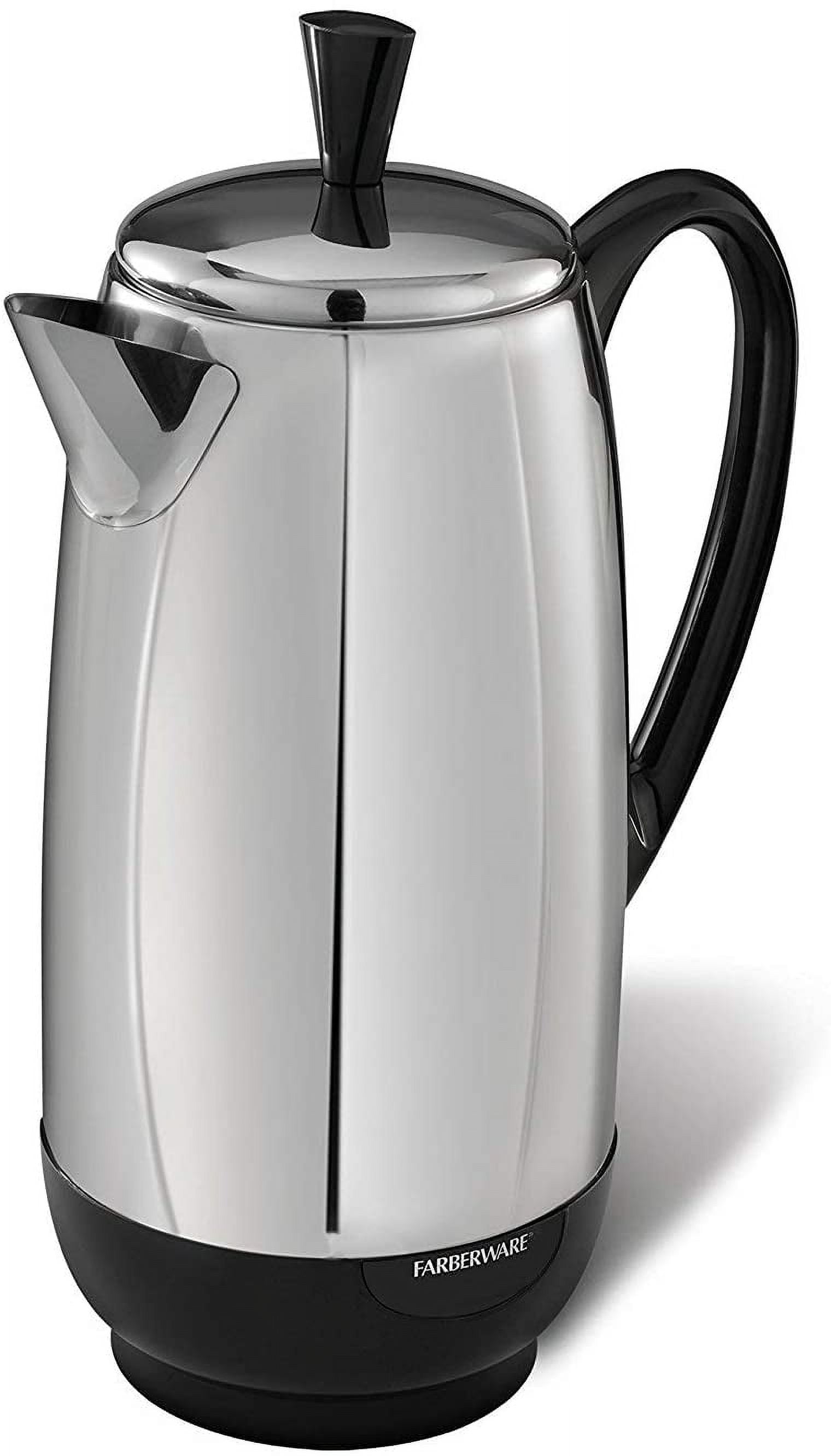 Presto 12 cup percolator cheap