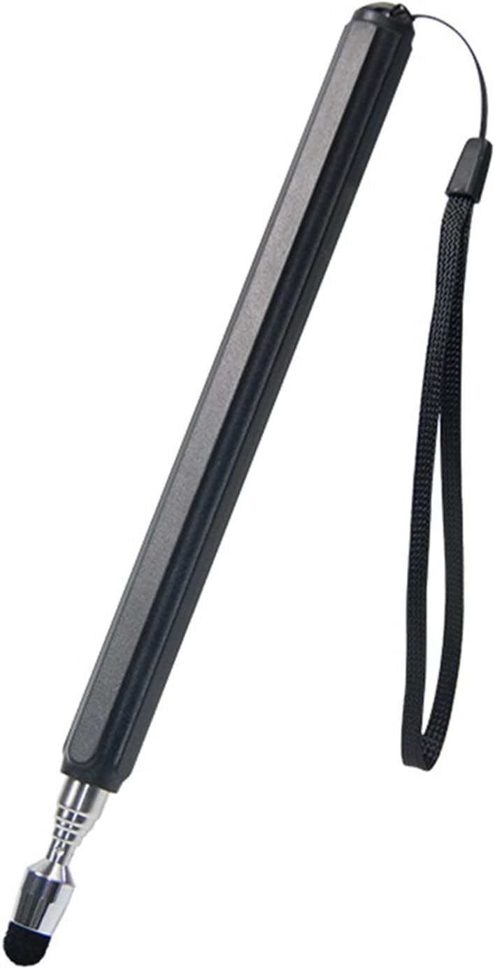 FCPHome Touch Screen Pointer Teacher Hand Pointer Handheld Stylus Pen Multipurpose Comfortable