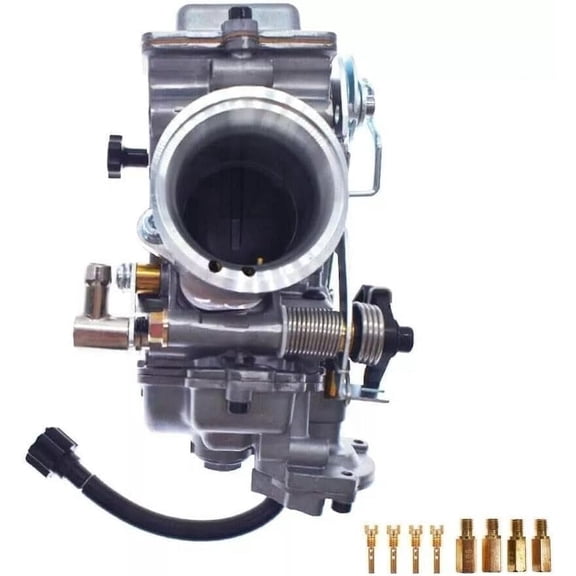 FCR 35mm Carburetor for Honda FCR35 35mm CRF Racing Motor Carb