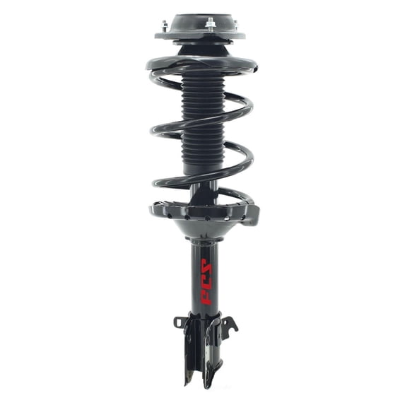 FCS 1333816L Suspension Strut Assembly