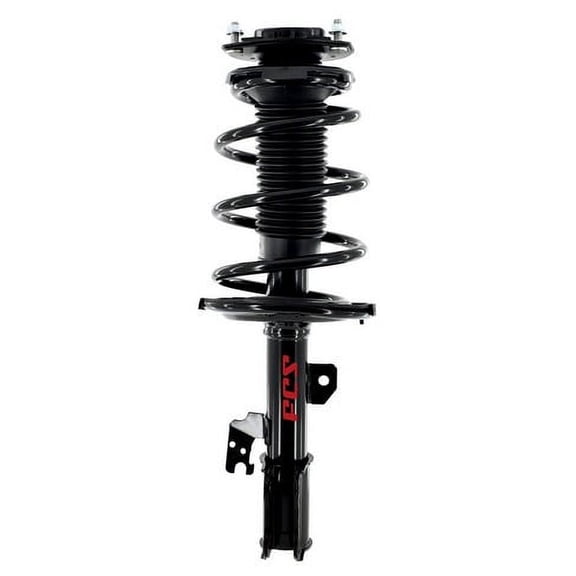 FCS 1333817L Suspension Strut Assembly