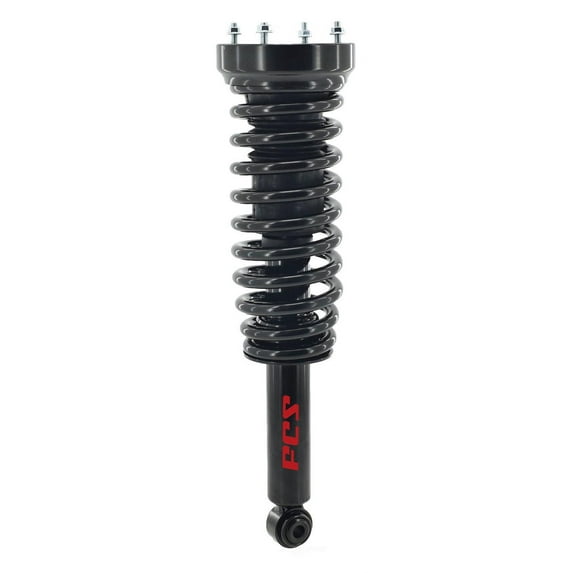 FCS 1345936 Suspension Strut Assembly
