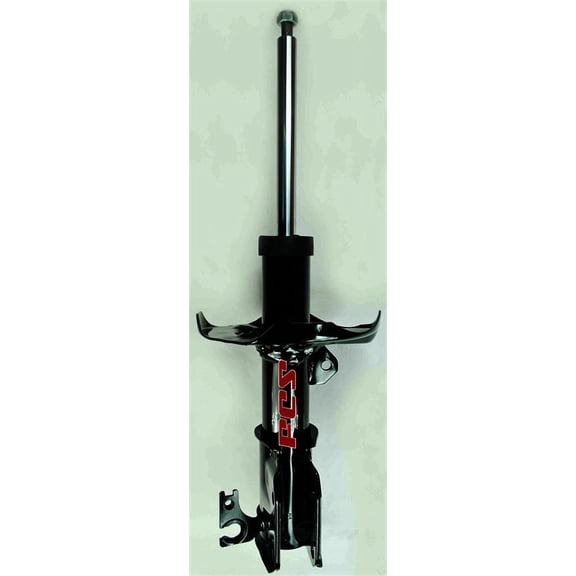 FCS 331019L Suspension Strut Assembly