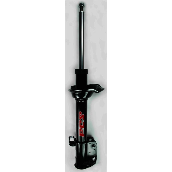 FCS 331578L Suspension Strut Assembly