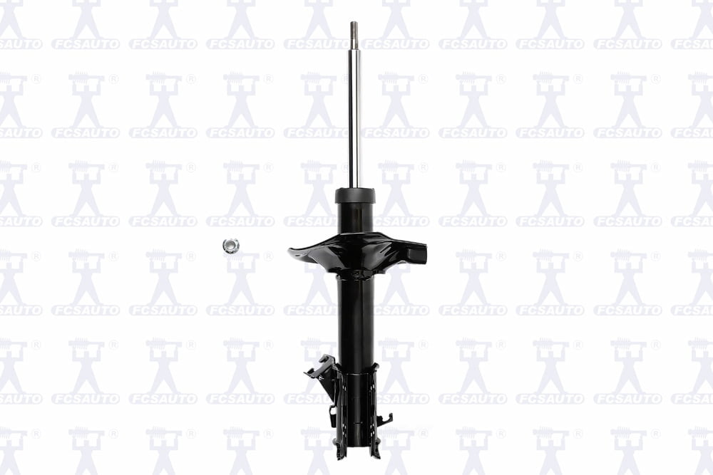 FCS 331596L Suspension Strut Assembly
