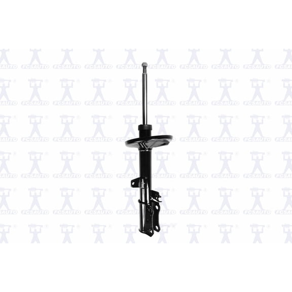 FCS 331614R Suspension Strut Assembly