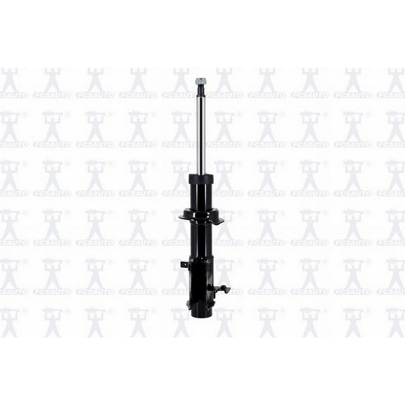FCS 331615L Suspension Strut Assembly