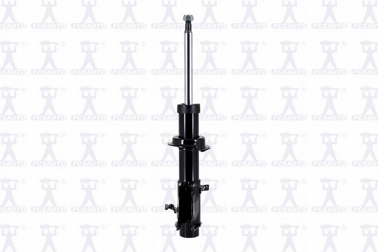 FCS 331615R Suspension Strut Assembly