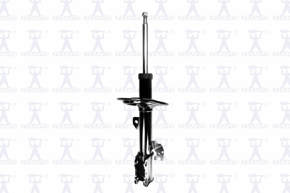 FCS 331625R Suspension Strut Assembly