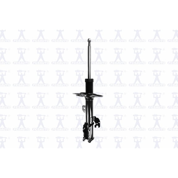 FCS 331626R Suspension Strut Assembly