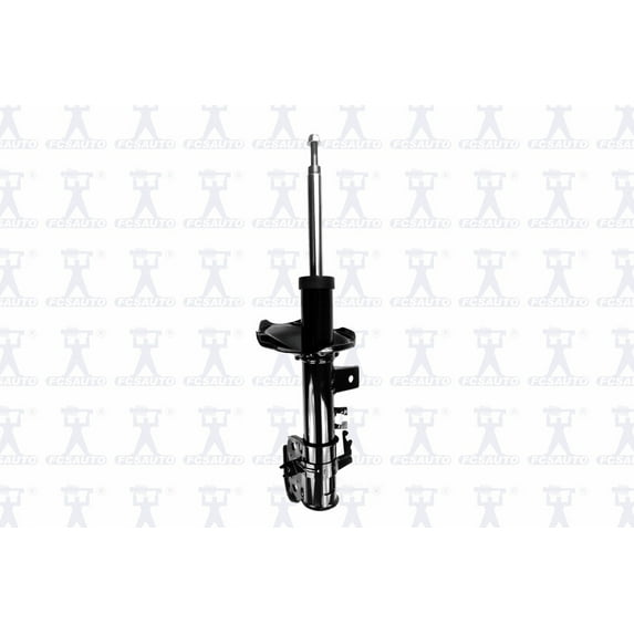 FCS 331644R Suspension Strut Assembly