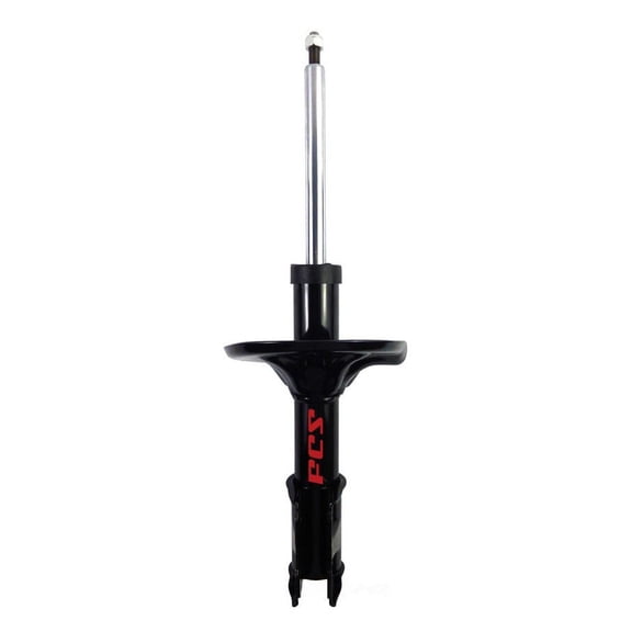 FCS 331666 Suspension Strut Assembly