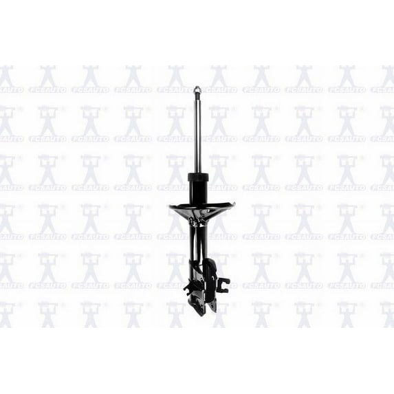 FCS 331669R Suspension Strut Assembly
