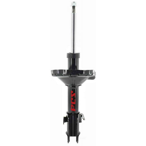 FCS 331751L Suspension Strut Assembly