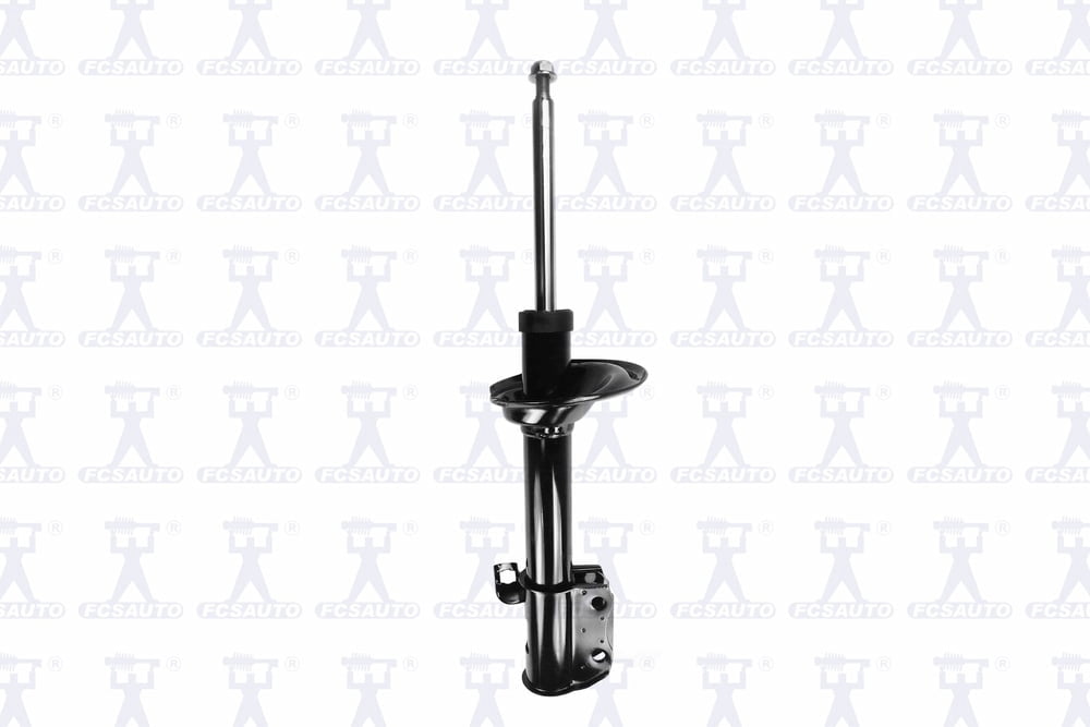 FCS 331770L Suspension Strut Assembly