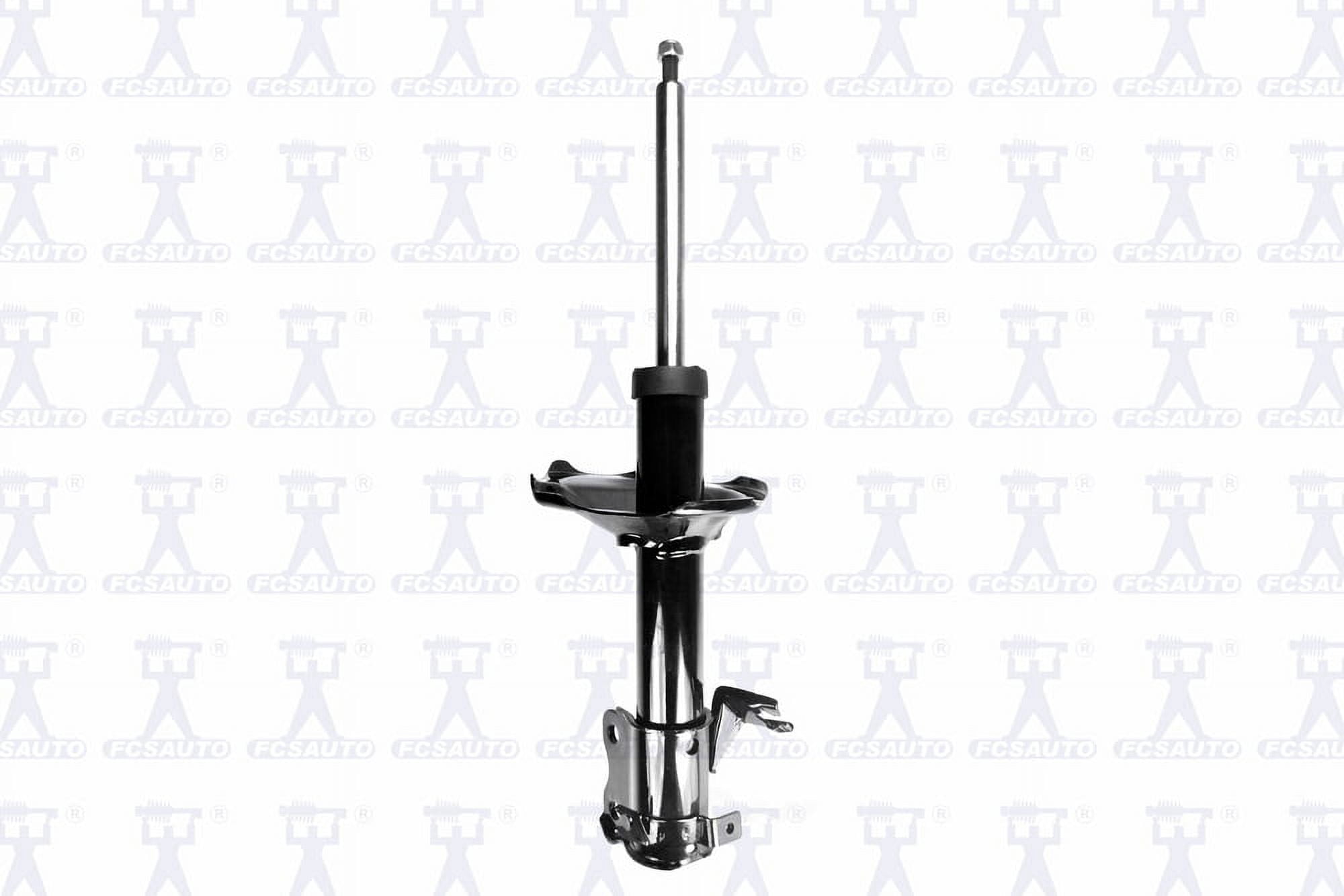 FCS 332330L Suspension Strut Assembly