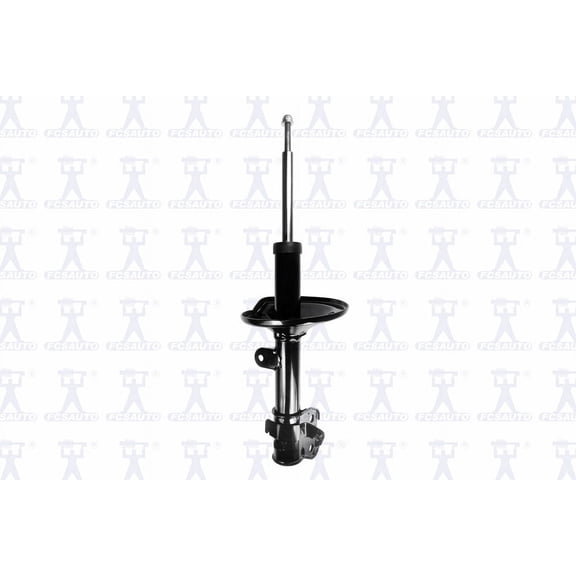 FCS 332342L Suspension Strut Assembly