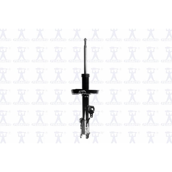 FCS 333332R Suspension Strut Assembly