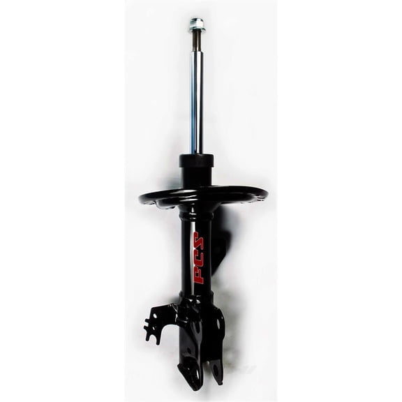 FCS 333375L Suspension Strut Assembly