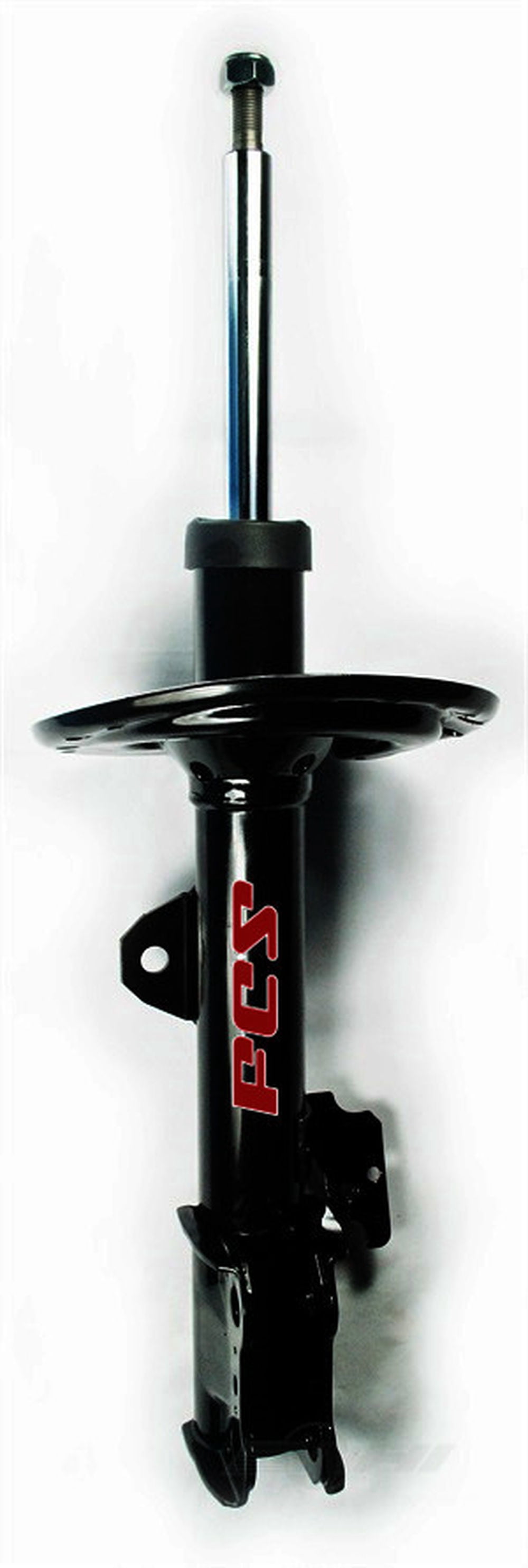FCS 333393R Suspension Strut Assembly - Walmart.com
