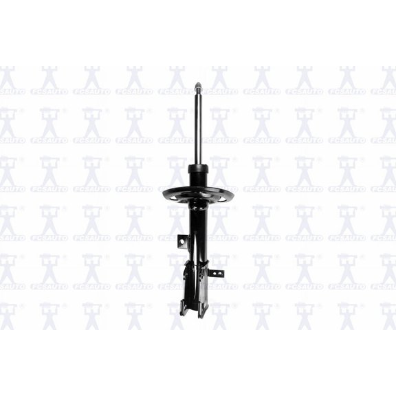 FCS 333402R Suspension Strut Assembly
