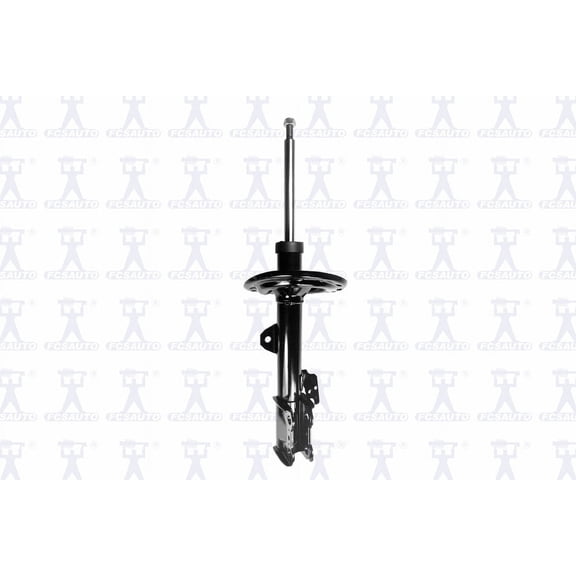FCS 333432R Suspension Strut Assembly