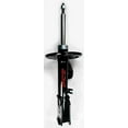 thumbnail image 1 of FCS 333449L Suspension Strut Assembly, 1 of 2