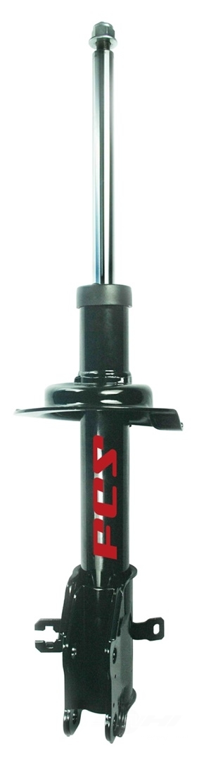 FCS 333453L Suspension Strut Assembly - Walmart.com
