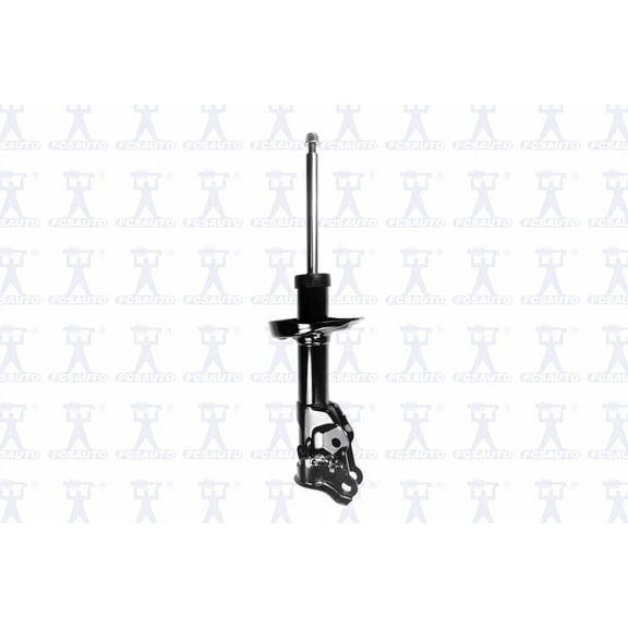 FCS 333466R Suspension Strut Assembly