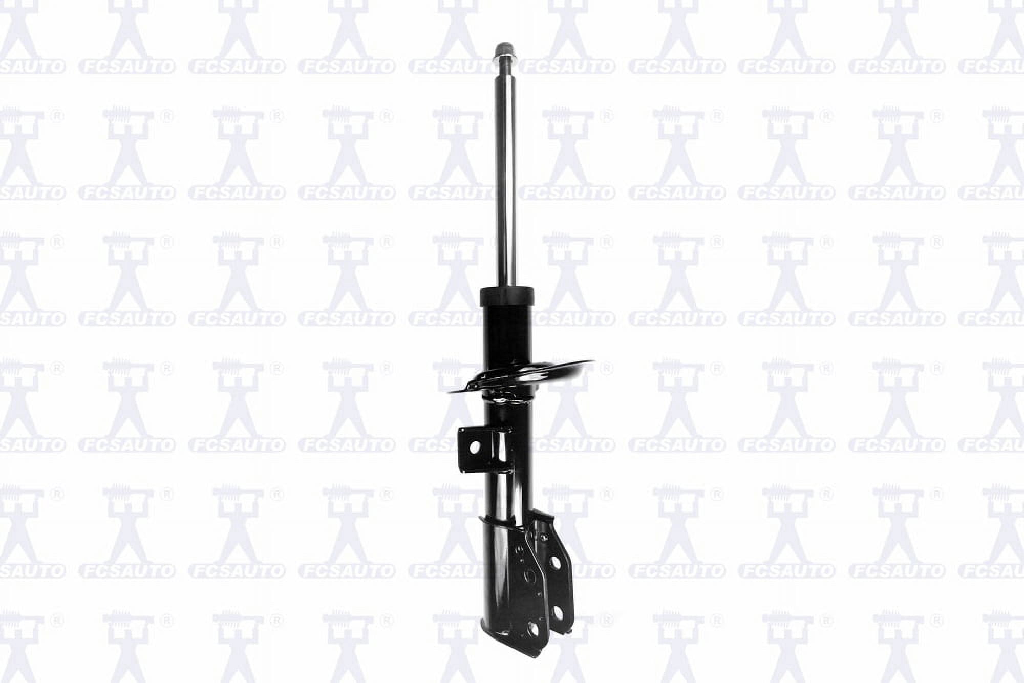 FCS 333467R Suspension Strut Assembly