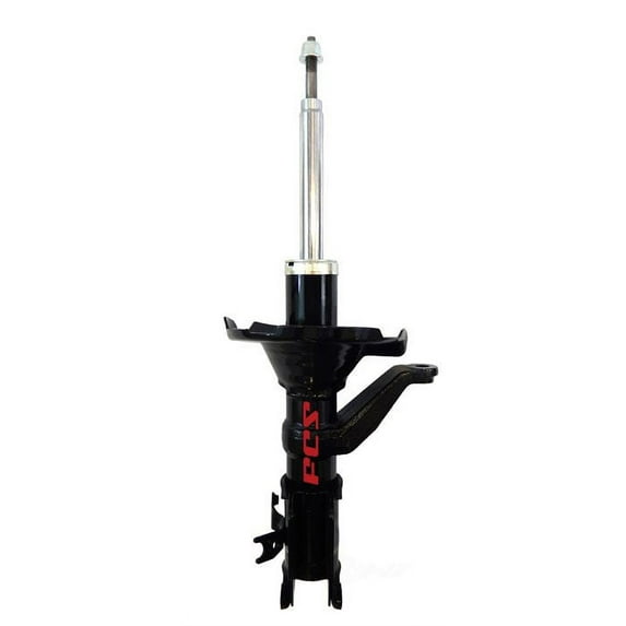 FCS 333702L Suspension Strut Assembly